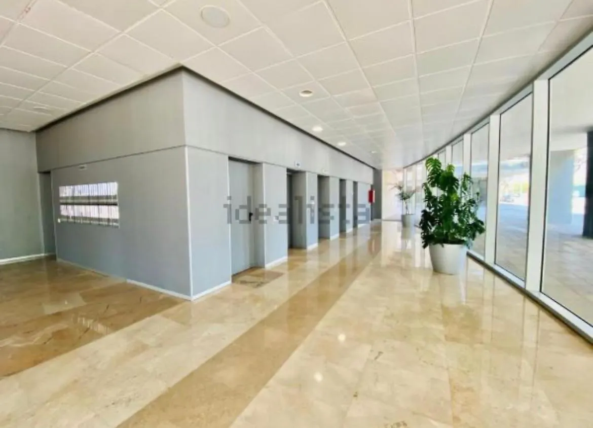 Forum Apartment Sant Adria de Besos Spain