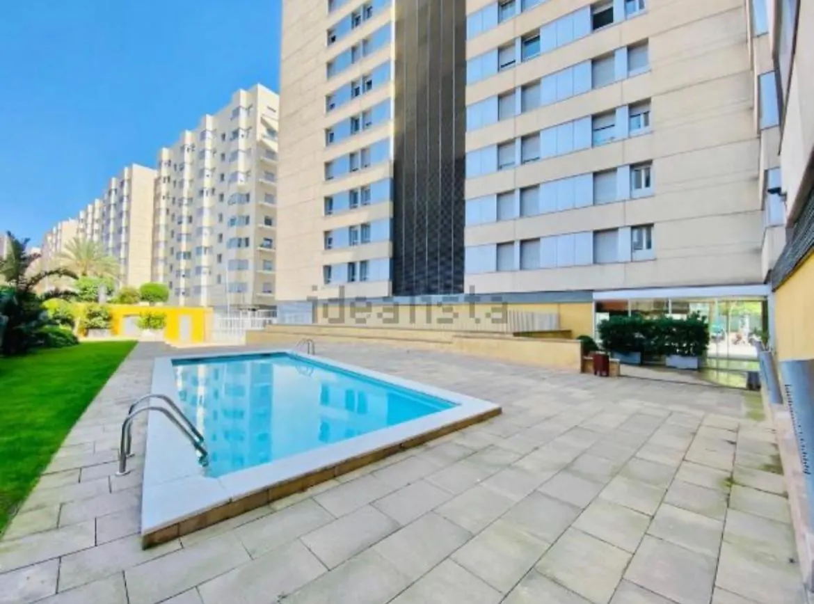 Forum Apartment Sant Adria de Besos