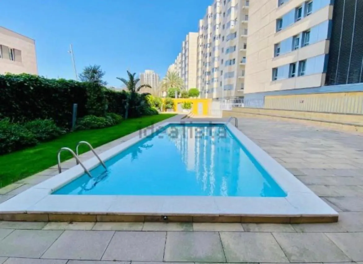 Forum Apartment Sant Adria de Besos