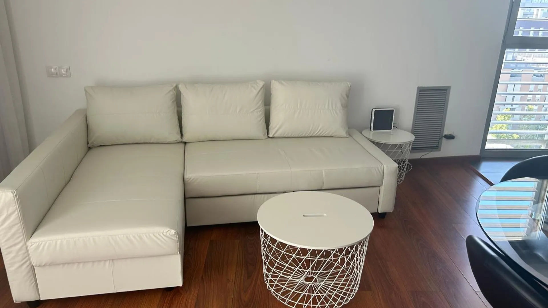 Forum Apartment Sant Adria de Besos