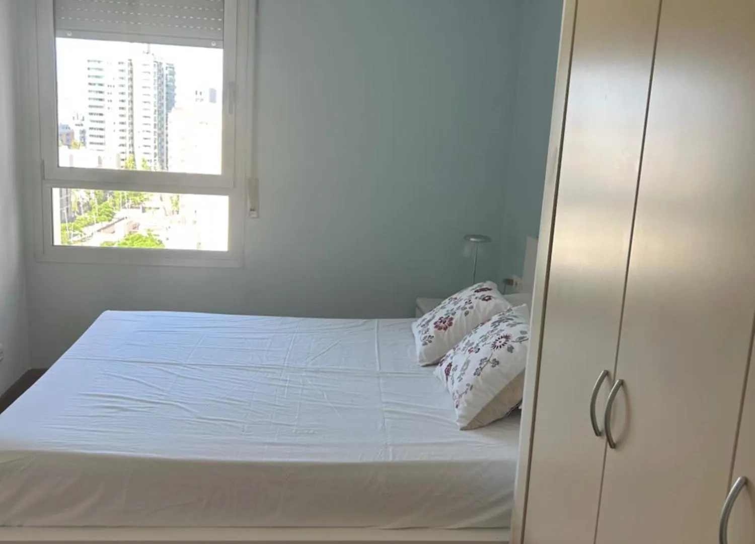 Forum Apartment Sant Adria de Besos 0*,  Spain