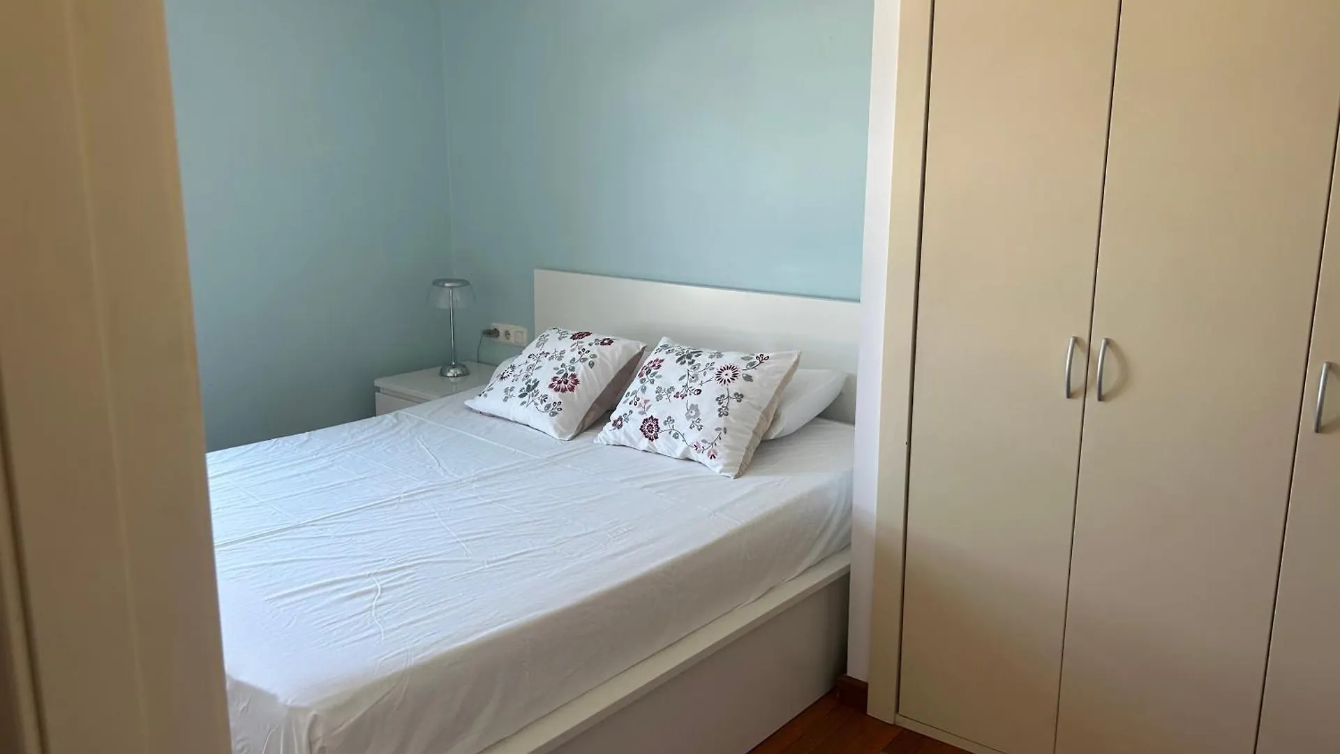 Forum Apartment Sant Adria de Besos Spain