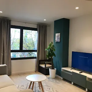  Apartamento Llull