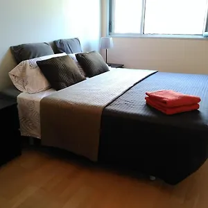  Apartamento Luxury Flat, 3 Bedrooms, 2 Bathrooms And Swimming Pool Next To The Beach!!