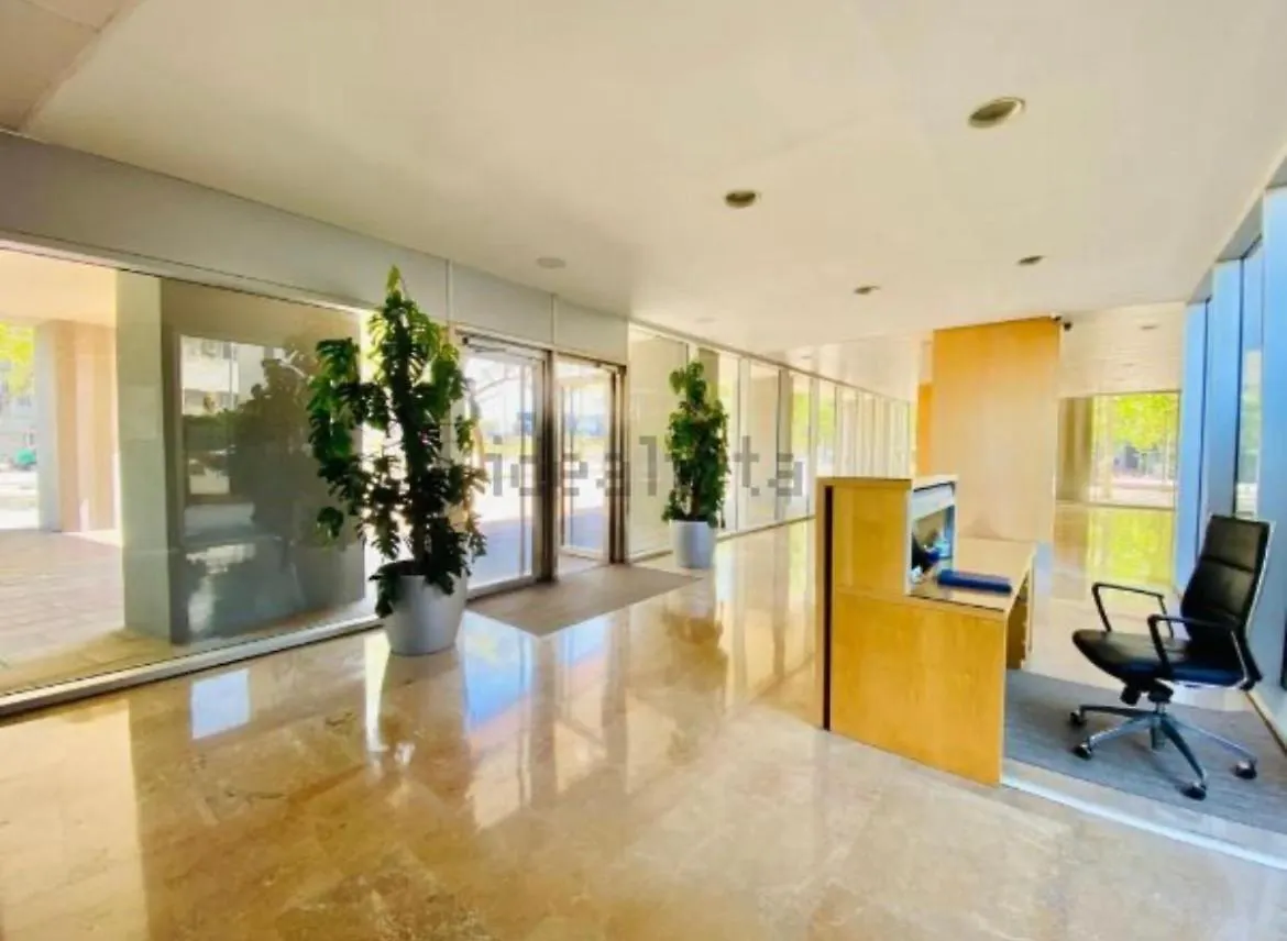 Apartamento Forum Sant Adrià de Besòs